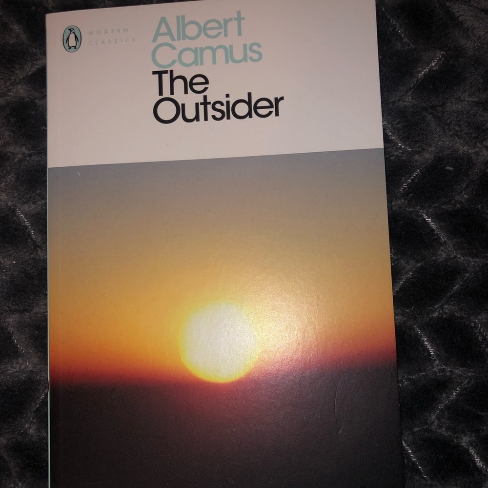 The Outsider